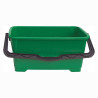 Seau laveur de vitres Unger 28 L