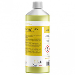 Liquide Vaisselle plonge manuelle - 1 L
