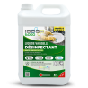 IDOS NG 5000 – Liquide vaisselle désinfectant – Bidon 5 L