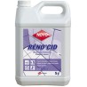NOVO RENO'CID rénovant acide concentré sanitaires bidon 5 litres