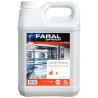 FARAL OPTIMUM 402 décapant professionnel pour fours et matériels de cuisson bidon 5 litres