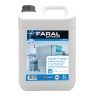 FARAL OPTIMUM 291 liquide de rinçage professionnel pour lave-vaisselle bidon 5 litres