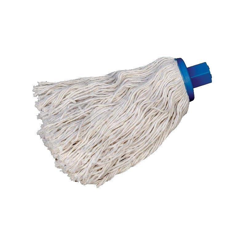 Frange espagnole coton 220 g douille à vis