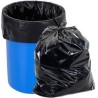Sacs poubelle noirs 30 litres – épaisseur 25 microns