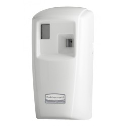 Diffuseur de parfum automatique blanc Microburst 3000
