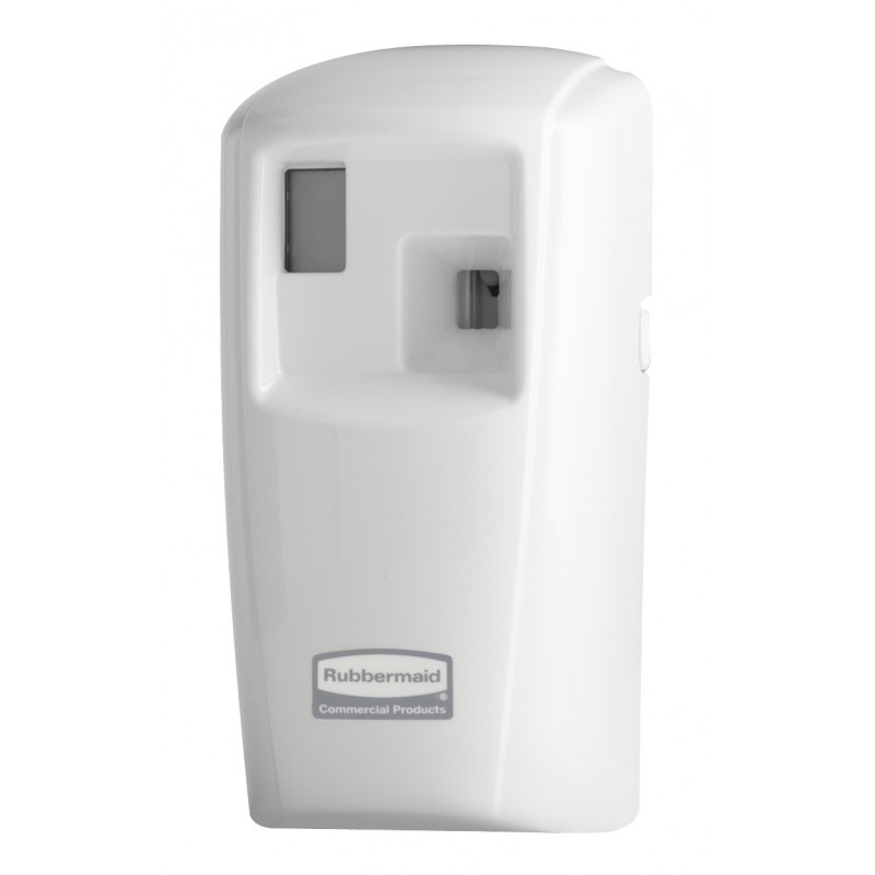 Diffuseur de parfum automatique blanc Microburst 3000