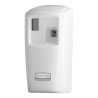 Diffuseur de parfum automatique blanc Microburst 3000
