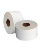Papier toilette professionnel - Rouleaux & Jumbo - Clean By Luna