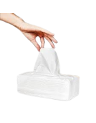 Essuie-mains professionnels en papier - Clean By Luna