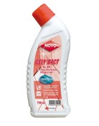 Produits d'entretien sanitaires professionnels - Clean By Luna