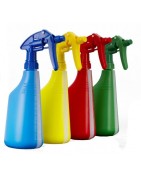Pulvérisateurs professionnels pour le nettoyage - Clean By Luna