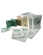 Sacs aspirateurs, flexibles & disques monobrosses - Clean By Luna