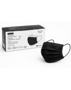 Équipements de protection individuelle (EPI) professionnels - Clean By Luna