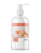 Gel hydroalcoolique