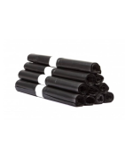 Sacs poubelle professionnels pour tous usages - Clean By Luna