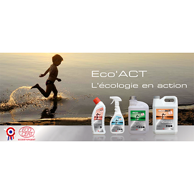 ECOACT'